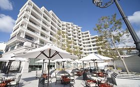 Hotel La Suite Kobe Harborland