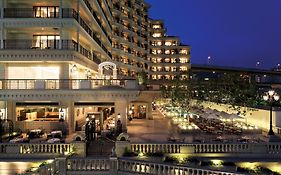 Hotel La Suite Kobe Harborland